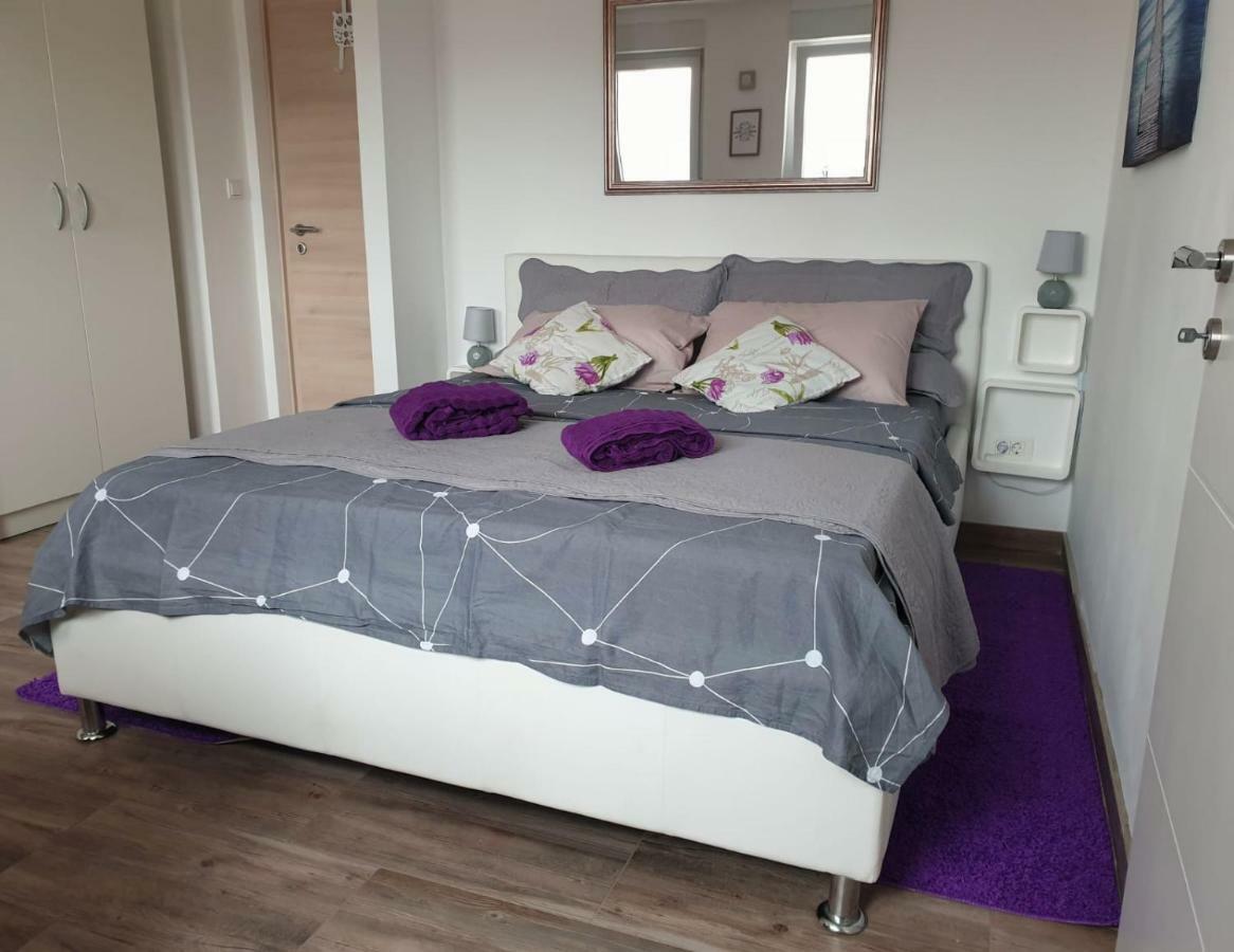 Seventh Heaven 2 Apartment Сплит Екстериор снимка